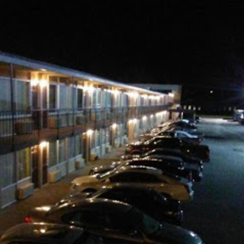 Regency Inn Fayetteville/Fort Bragg Main image