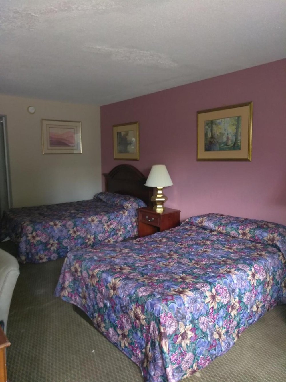 Regency Inn Fayetteville/Fort Bragg Main image