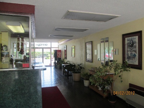 Regency Inn Fayetteville/Fort Bragg image 6