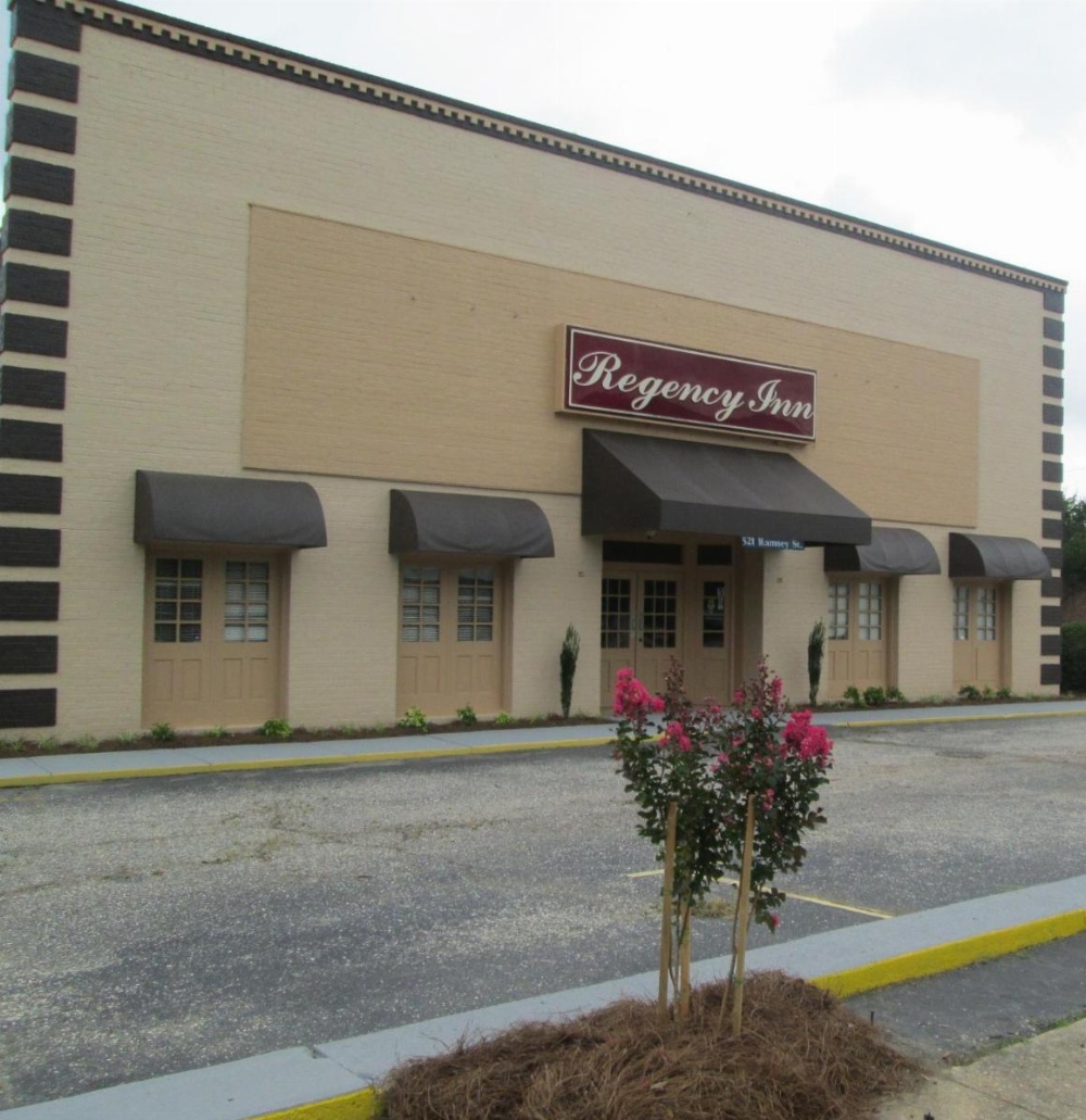 Regency Inn Fayetteville/Fort Bragg Image 7
