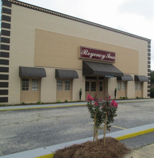 Regency Inn Fayetteville/Fort Bragg image 7